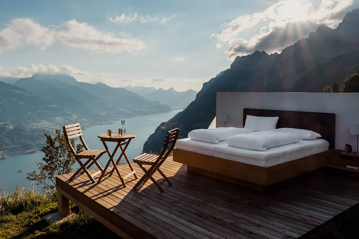 Luxury Off-Grid Apartments With Private Beach And Private Hotel Access preview